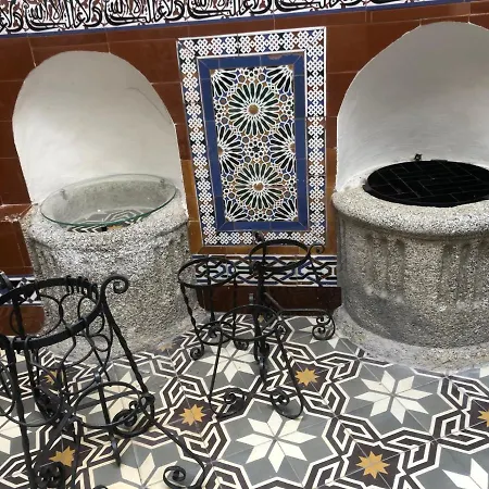 Apartamento Casa De Aljibes *