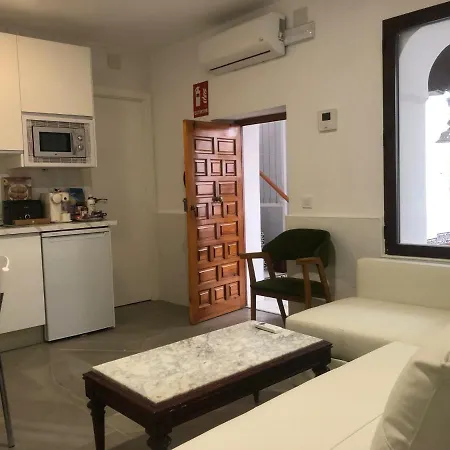 Casa De Aljibes *