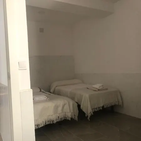 Casa De Aljibes Apartamento