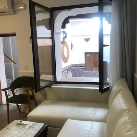 Apartamento Casa De Aljibes