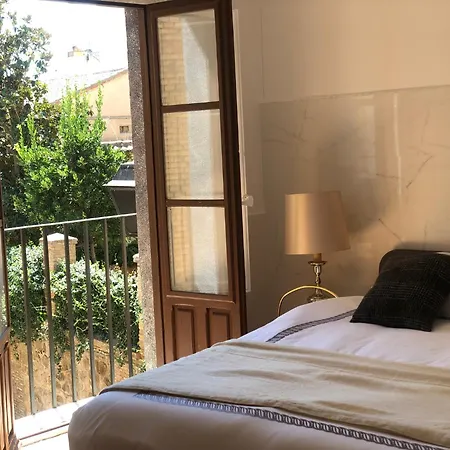 Casa De Aljibes Apartamento *