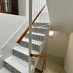 아파트 Casa De Aljibes