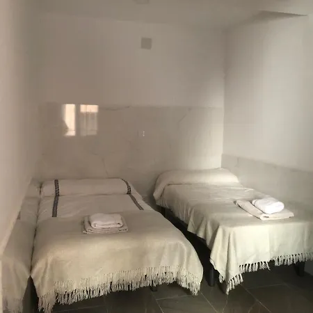 Casa De Aljibes * 톨레도