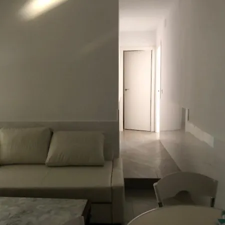 Casa De Aljibes 아파트