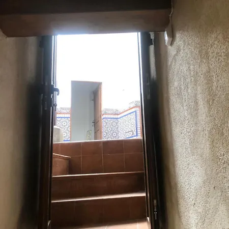 Апартаменты Casa De Aljibes *