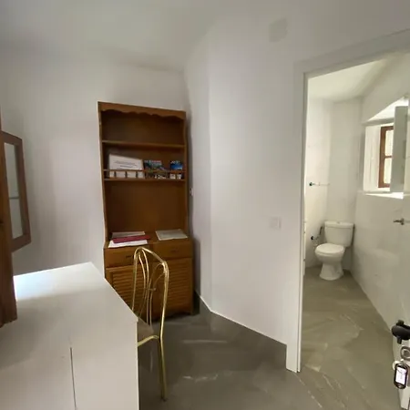 Casa De Aljibes * 톨레도