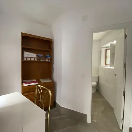 Casa De Aljibes Толедо