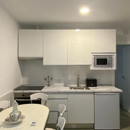 Casa De Aljibes * Толедо