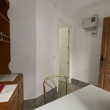 Апартаменты Casa De Aljibes *