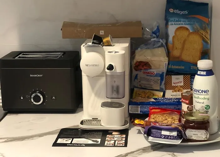 Apartment Casa De Aljibes Toledo