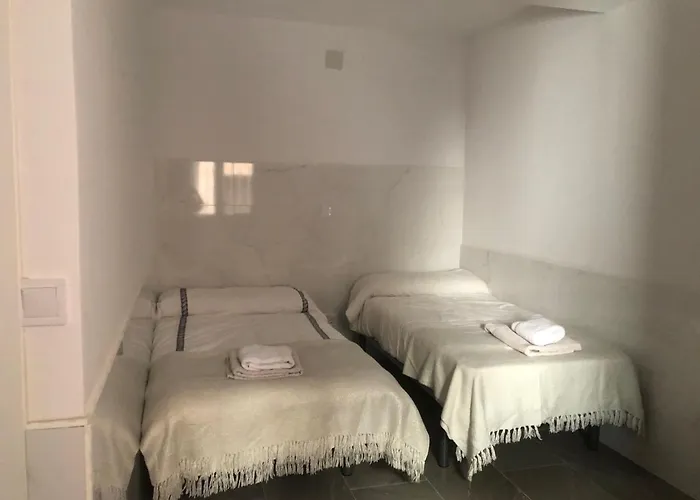 Casa De Aljibes * Toledo