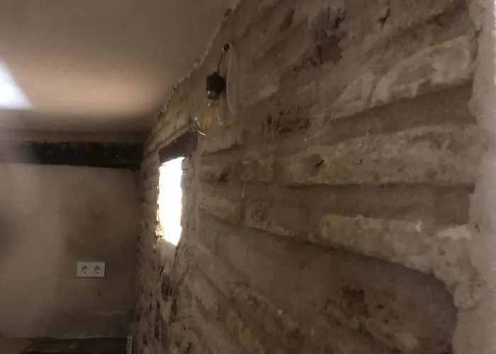 Lejlighed Casa De Aljibes