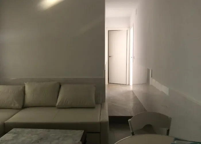 Casa De Aljibes Apartment