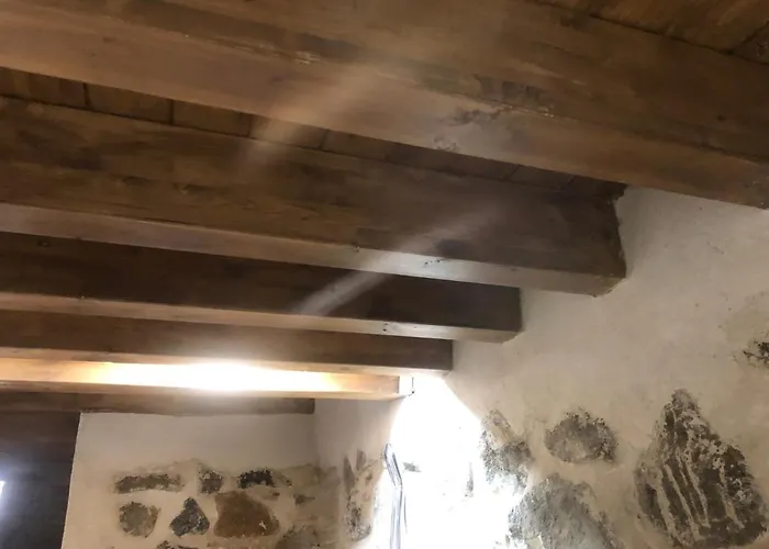 Casa De Aljibes * Toledo