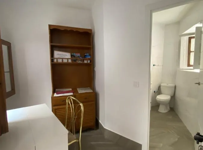 Casa De Aljibes * Toledo