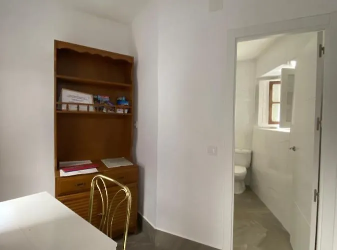 Casa De Aljibes Toledo