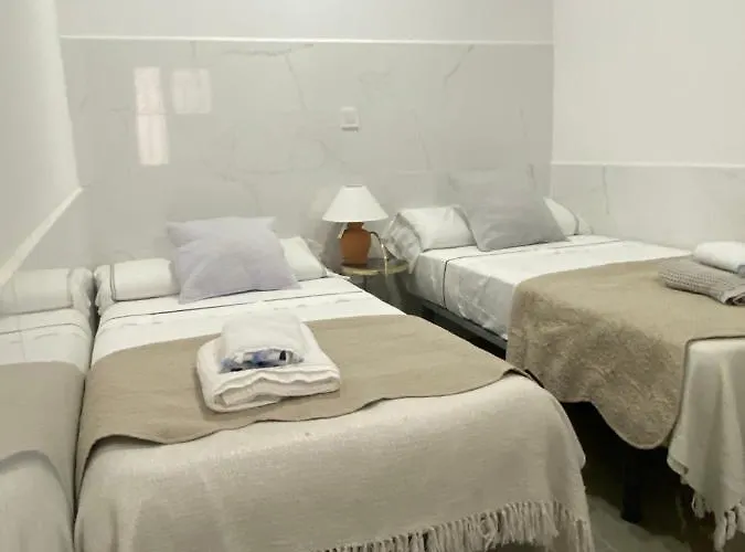 Lejlighed Casa De Aljibes Toledo