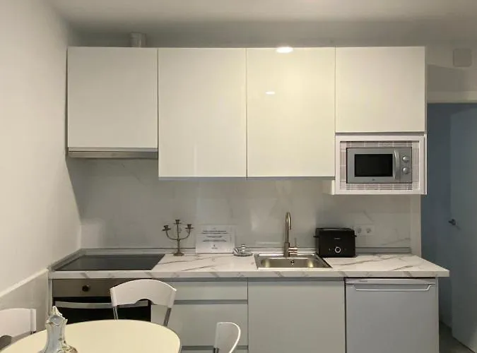 Casa De Aljibes * Toledo