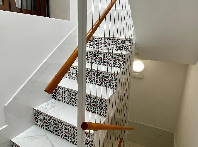 Lejlighed Casa De Aljibes