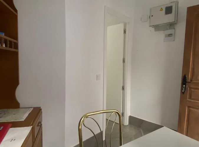 Lejlighed Casa De Aljibes *