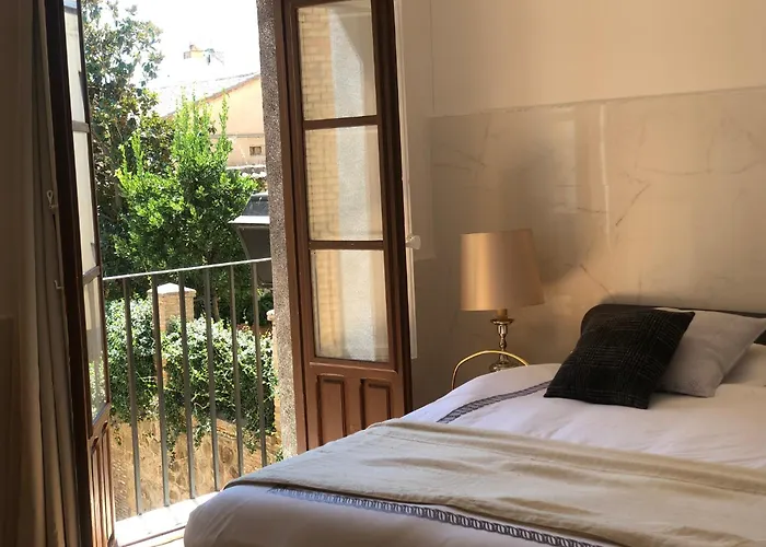 Casa De Aljibes Apartment *