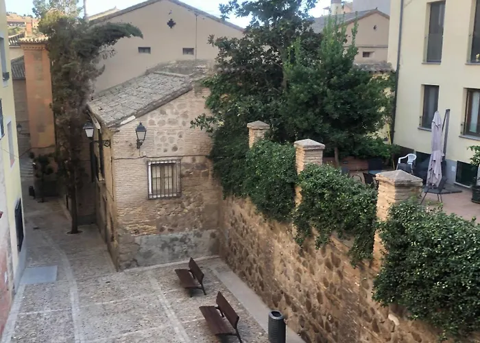 Lejlighed Casa De Aljibes